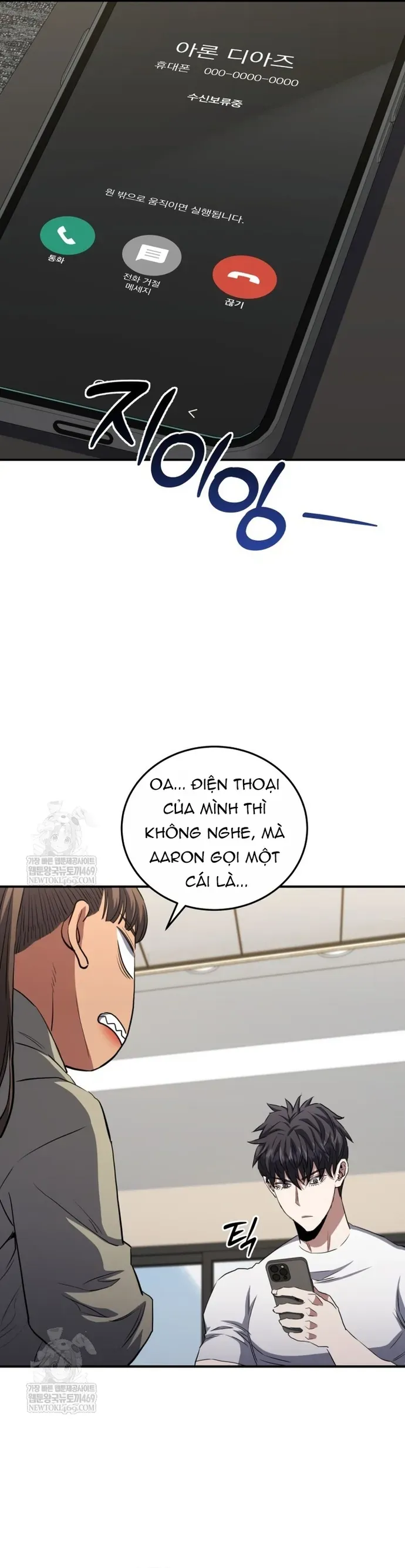 Bát Giác Phản Diện Chapter 66 - 31