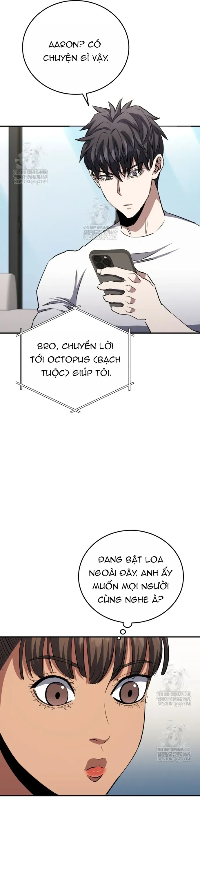 Bát Giác Phản Diện Chapter 66 - 32