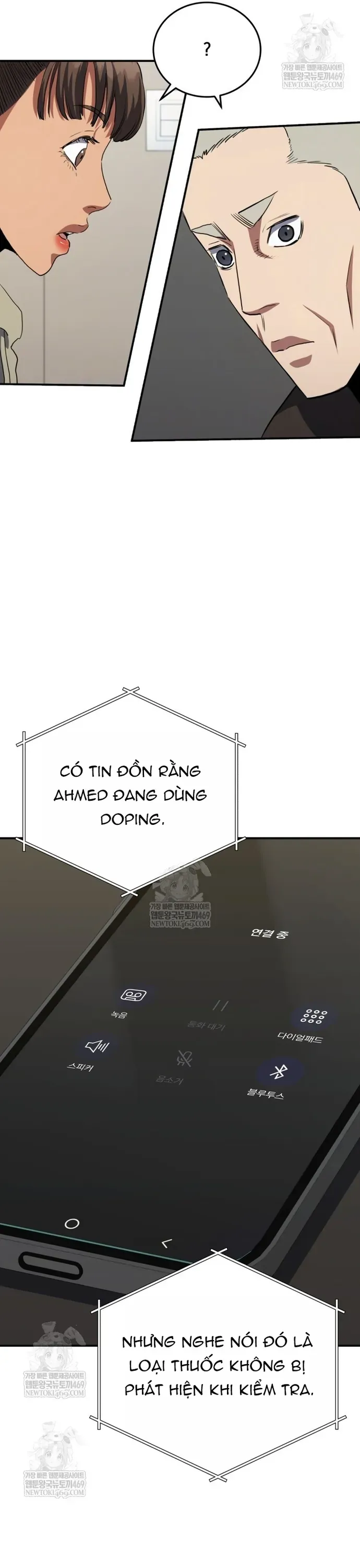 Bát Giác Phản Diện Chapter 66 - 35