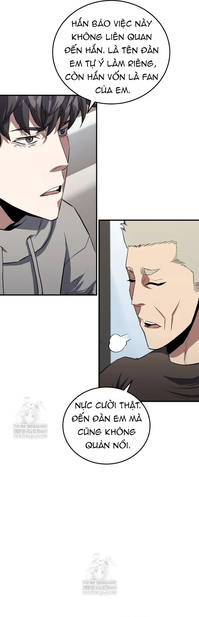 Bát Giác Phản Diện Chapter 66 - 5