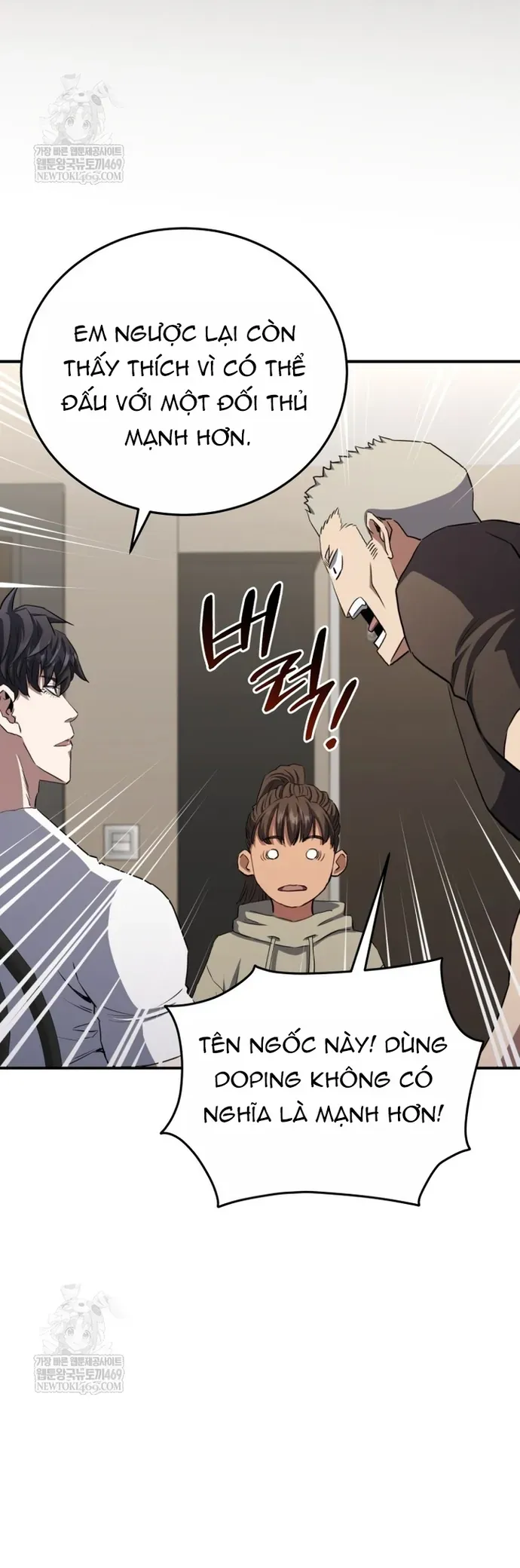 Bát Giác Phản Diện Chapter 66 - 43