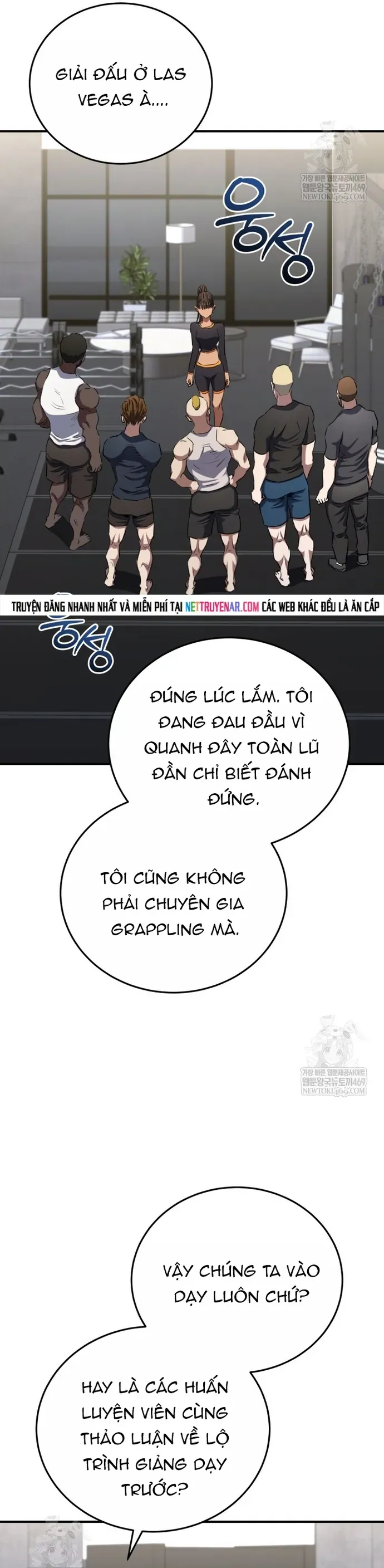 Bát Giác Phản Diện Chapter 66 - 49