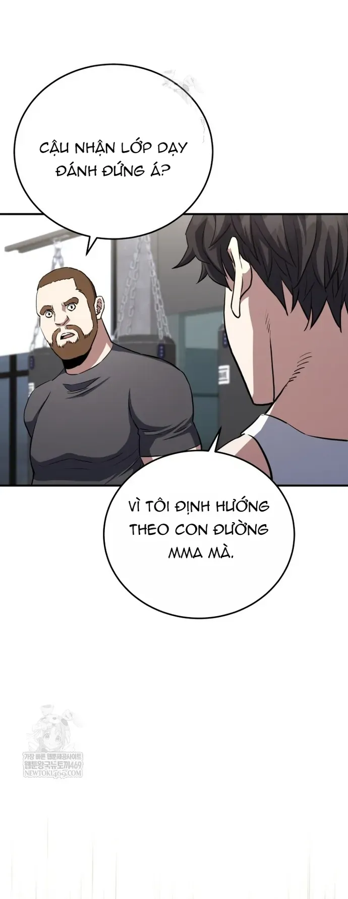 Bát Giác Phản Diện Chapter 66 - 51