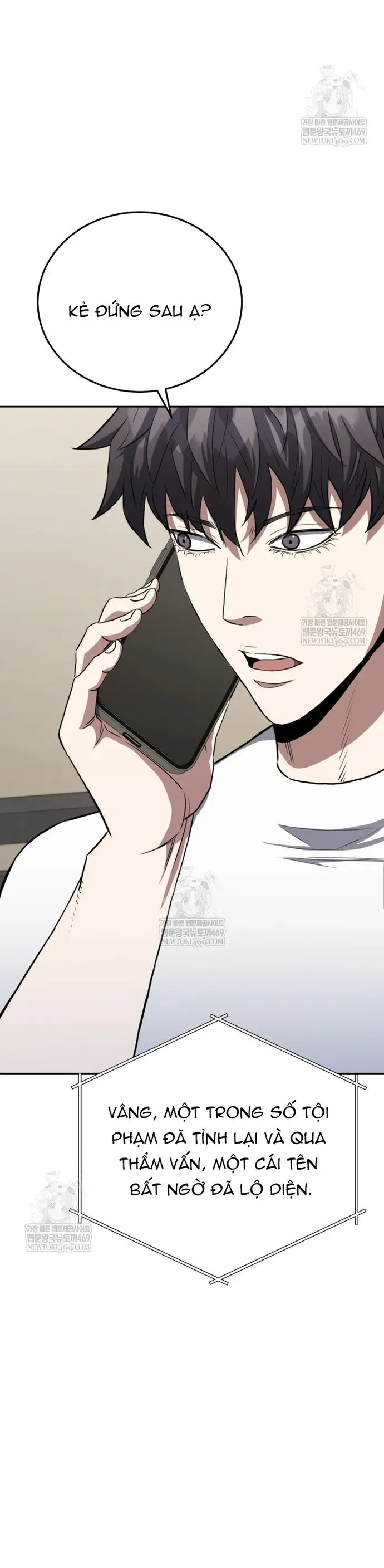 Bát Giác Phản Diện Chapter 66 - 9