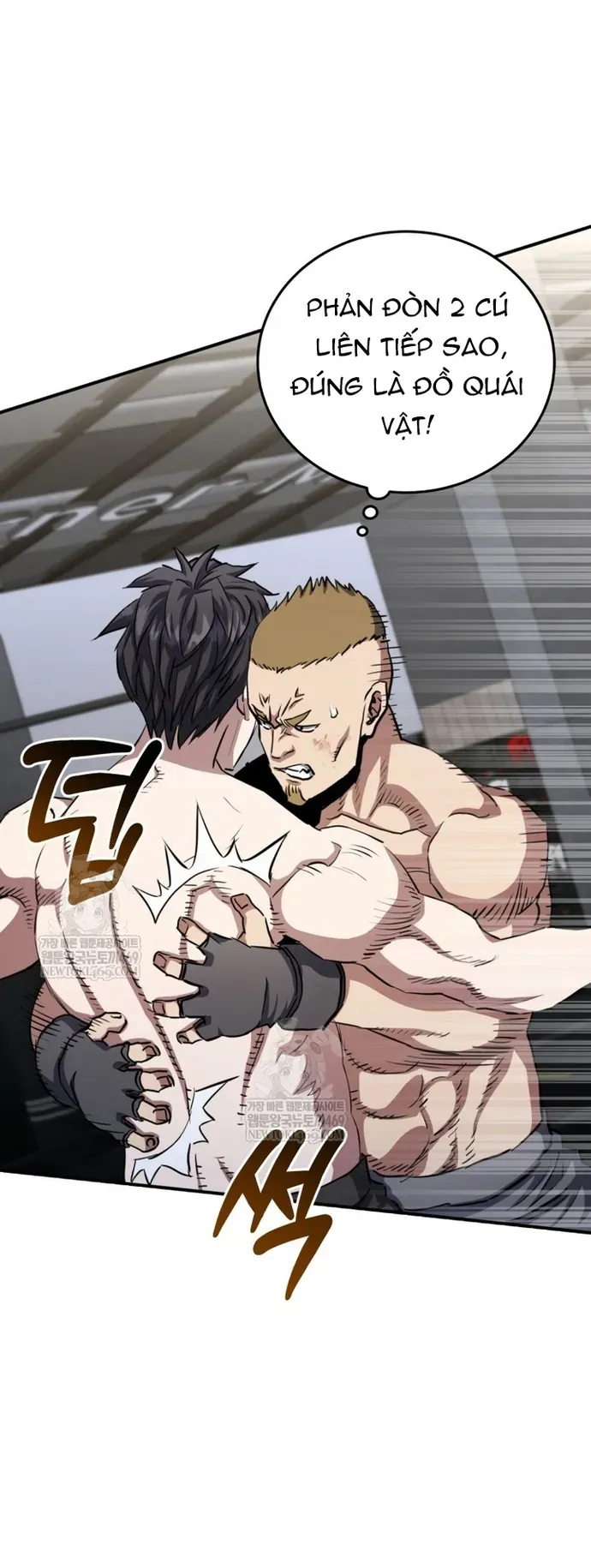 Bát Giác Phản Diện Chapter 67 - 11