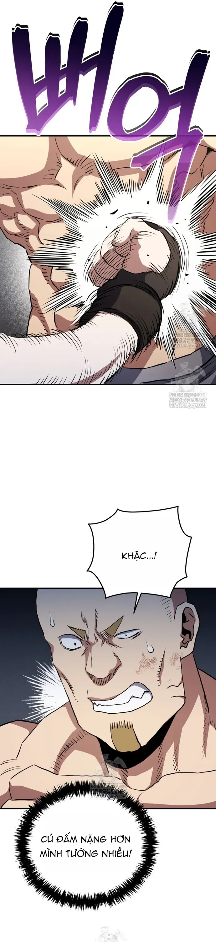 Bát Giác Phản Diện Chapter 67 - 12