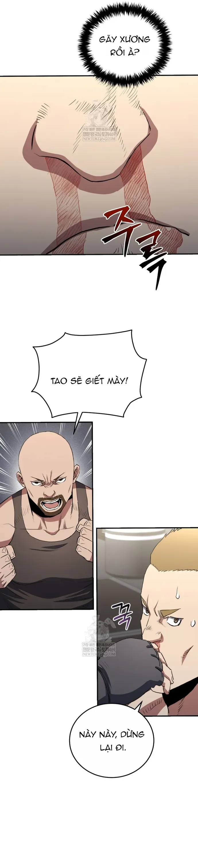 Bát Giác Phản Diện Chapter 67 - 20