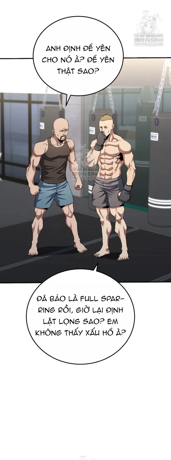 Bát Giác Phản Diện Chapter 67 - 21