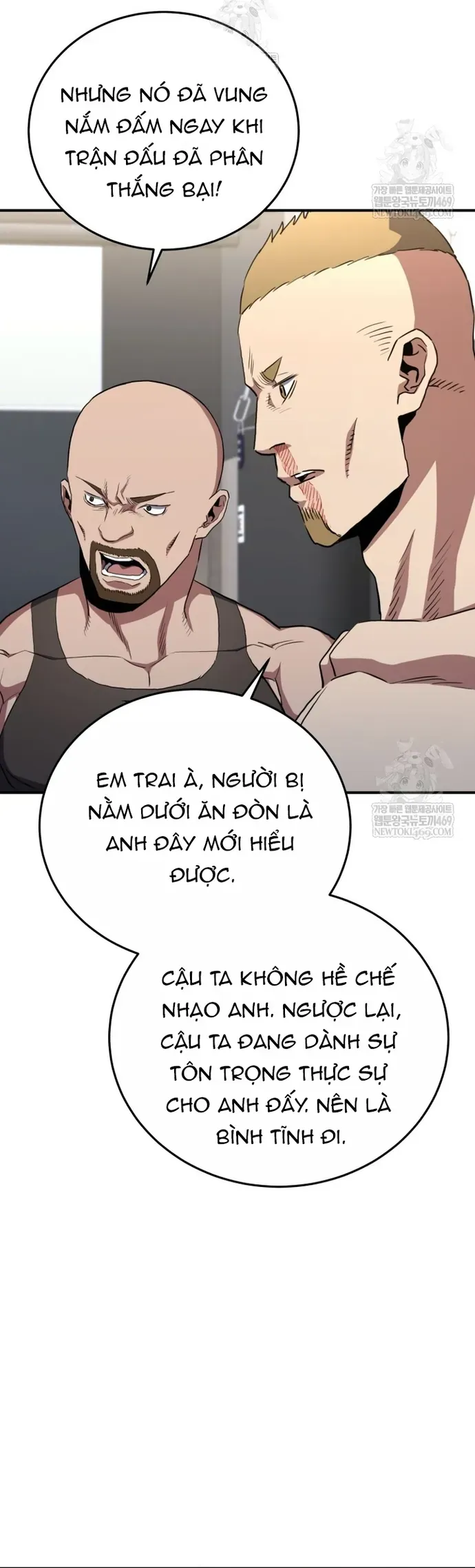 Bát Giác Phản Diện Chapter 67 - 22