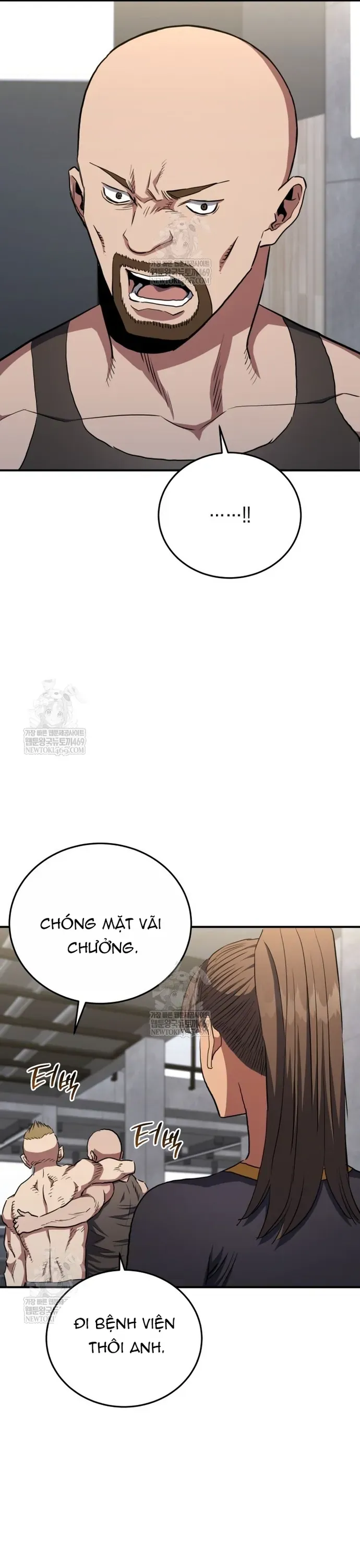 Bát Giác Phản Diện Chapter 67 - 23