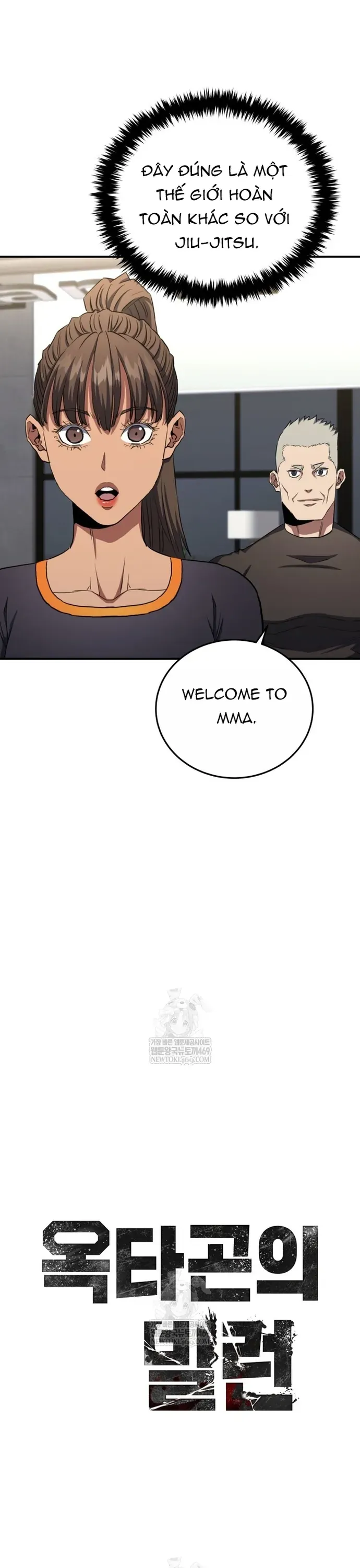 Bát Giác Phản Diện Chapter 67 - 24