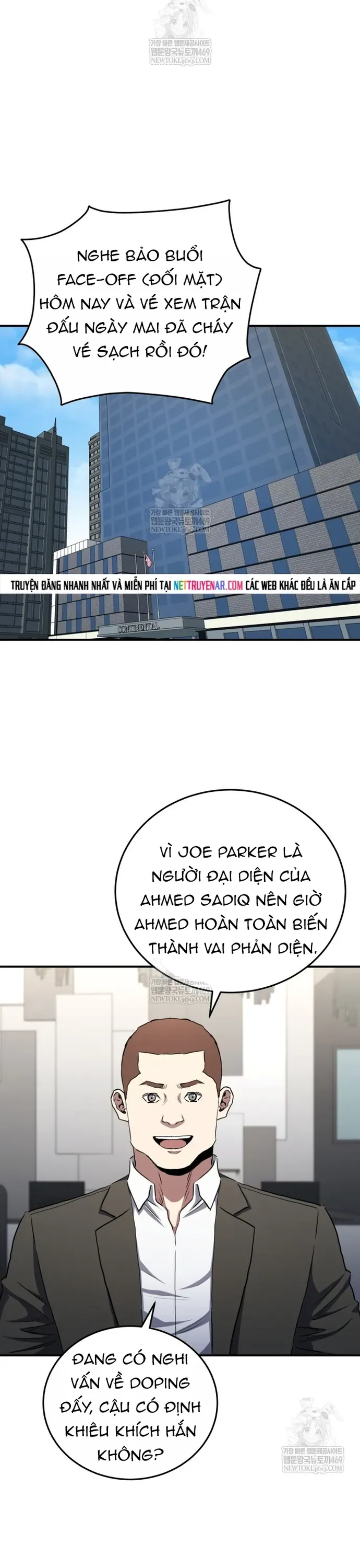 Bát Giác Phản Diện Chapter 67 - 25