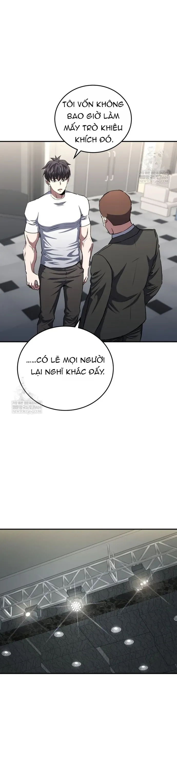 Bát Giác Phản Diện Chapter 67 - 26