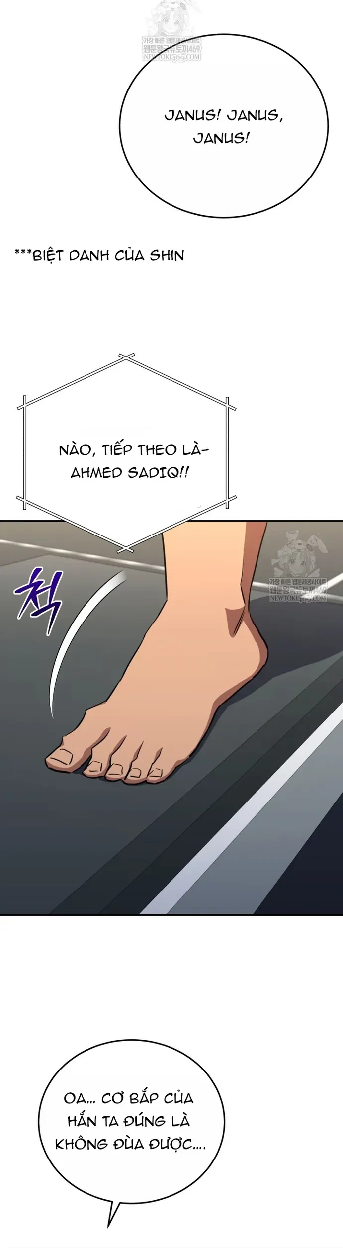 Bát Giác Phản Diện Chapter 67 - 31