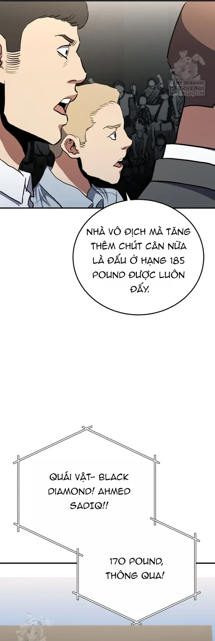 Bát Giác Phản Diện Chapter 67 - 32