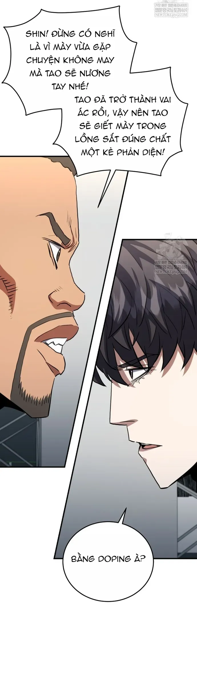 Bát Giác Phản Diện Chapter 67 - 35