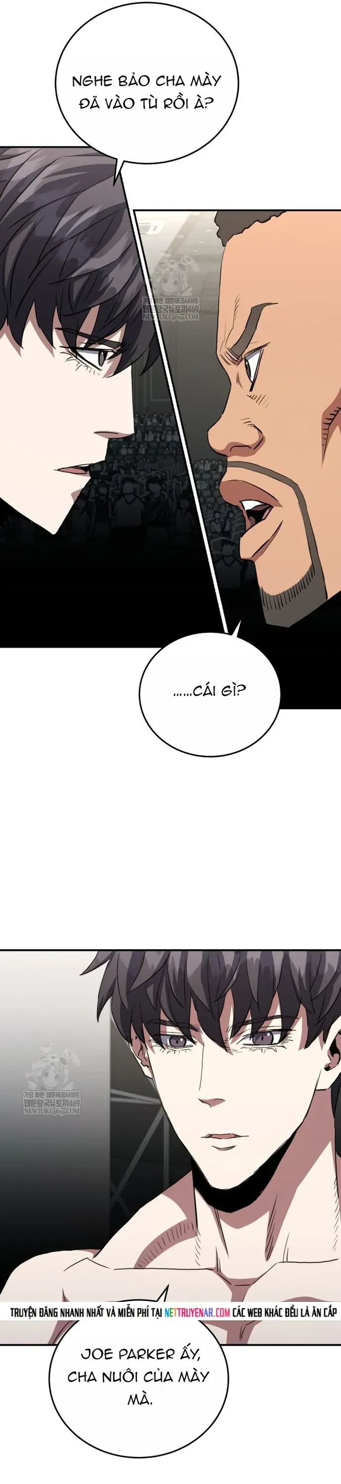 Bát Giác Phản Diện Chapter 67 - 37