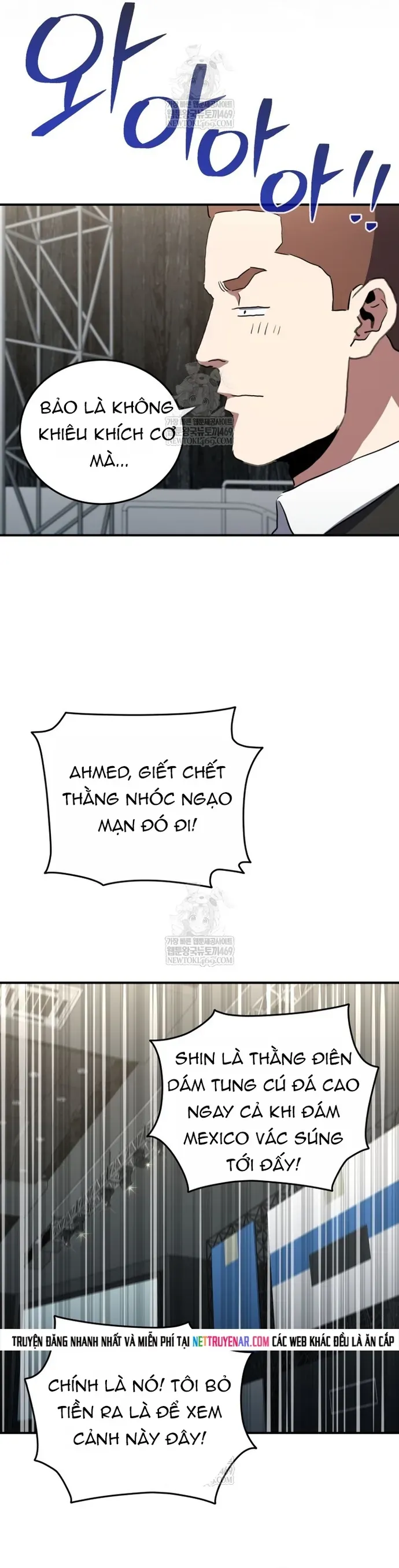 Bát Giác Phản Diện Chapter 67 - 40