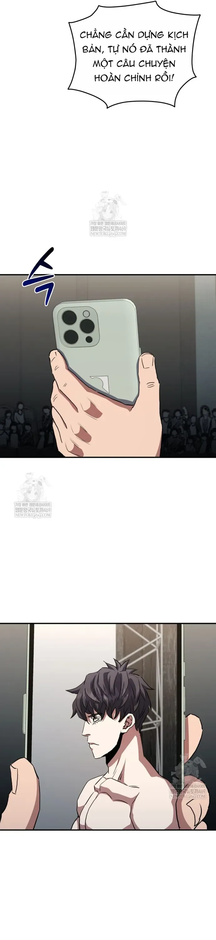 Bát Giác Phản Diện Chapter 67 - 41