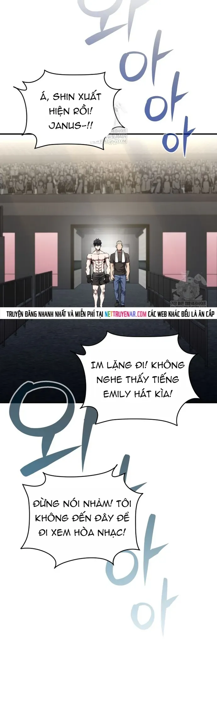 Bát Giác Phản Diện Chapter 67 - 46