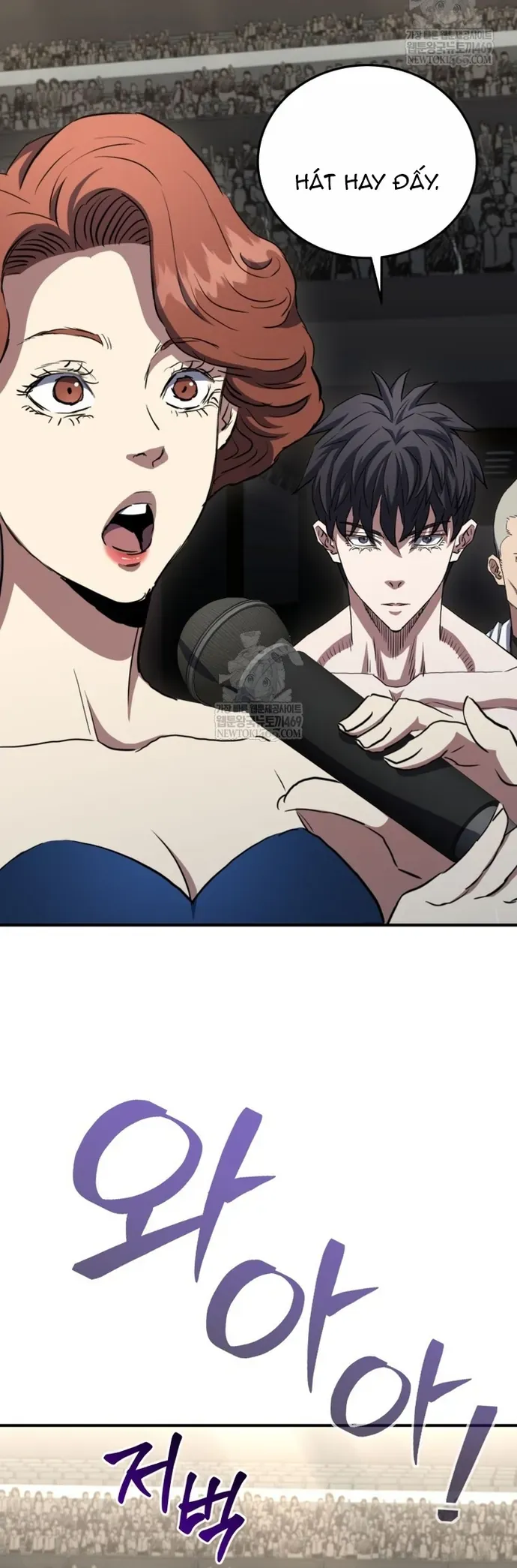 Bát Giác Phản Diện Chapter 67 - 48