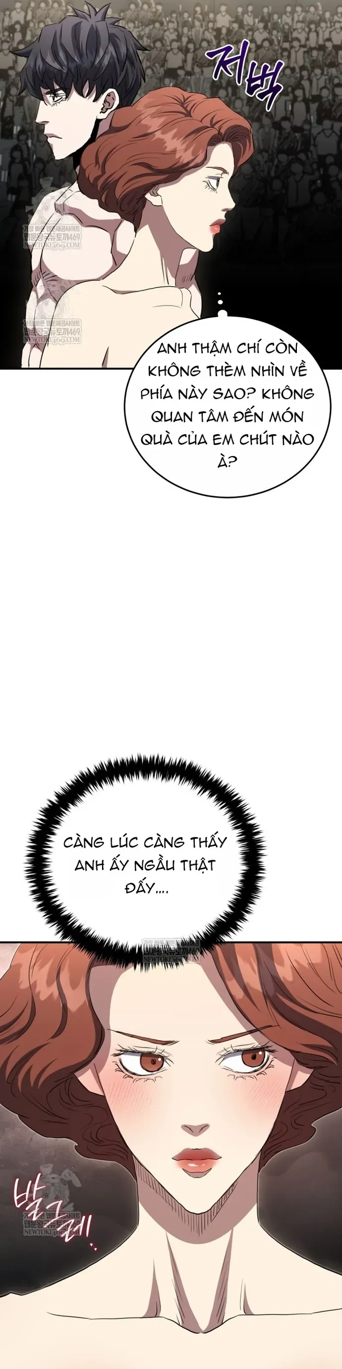 Bát Giác Phản Diện Chapter 67 - 49