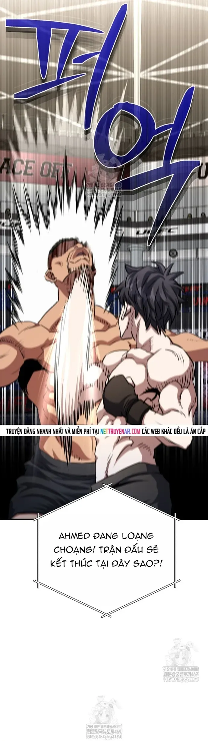Bát Giác Phản Diện Chapter 68 - 18