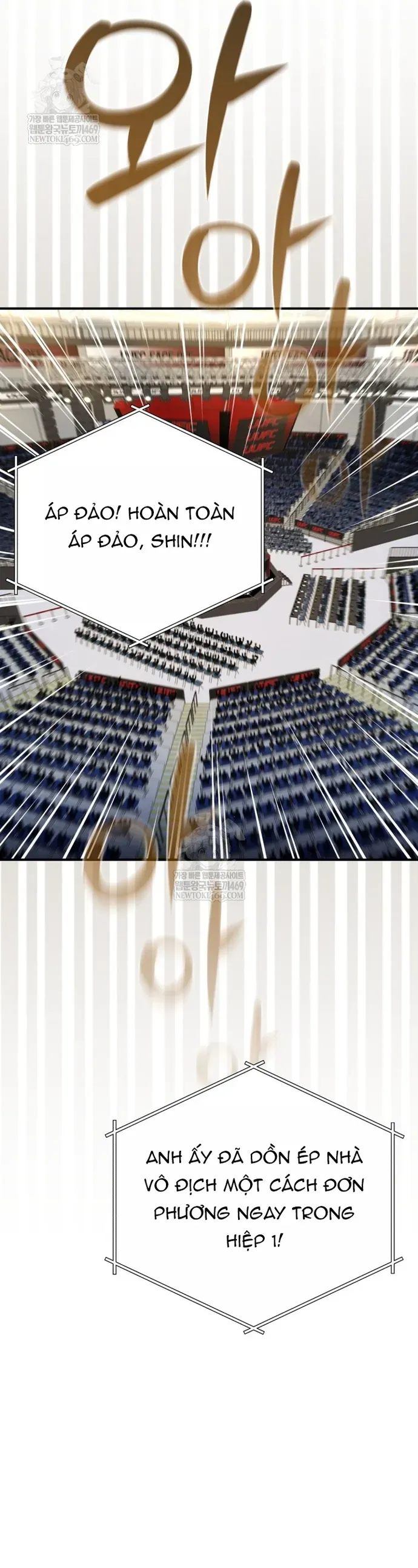 Bát Giác Phản Diện Chapter 68 - 21
