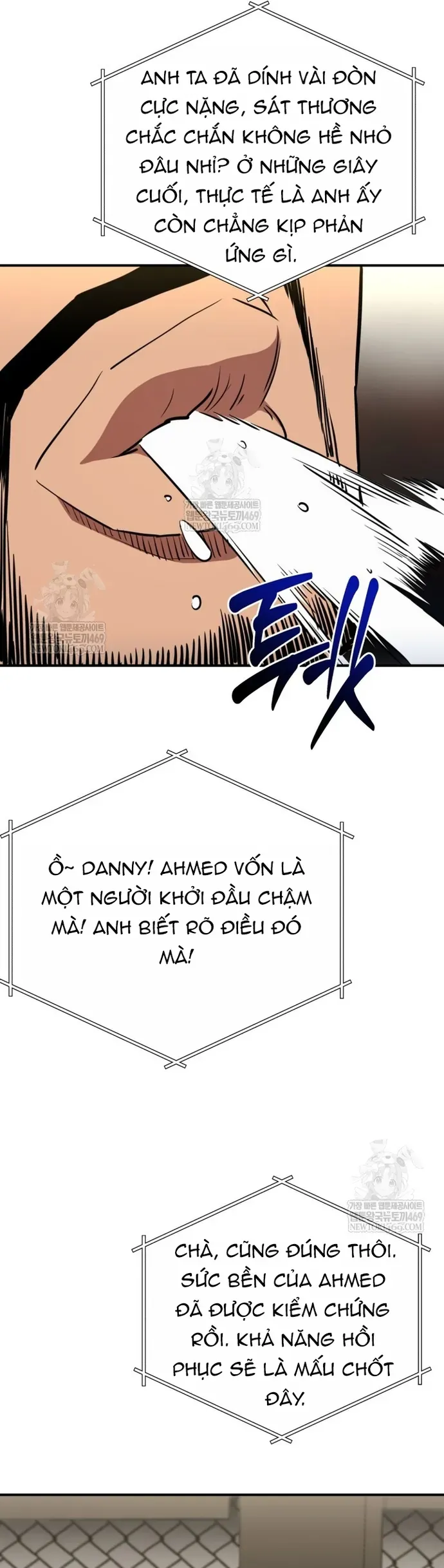 Bát Giác Phản Diện Chapter 68 - 24