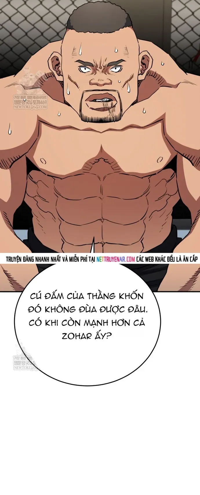 Bát Giác Phản Diện Chapter 68 - 25