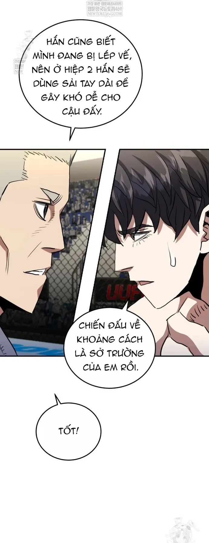 Bát Giác Phản Diện Chapter 68 - 31