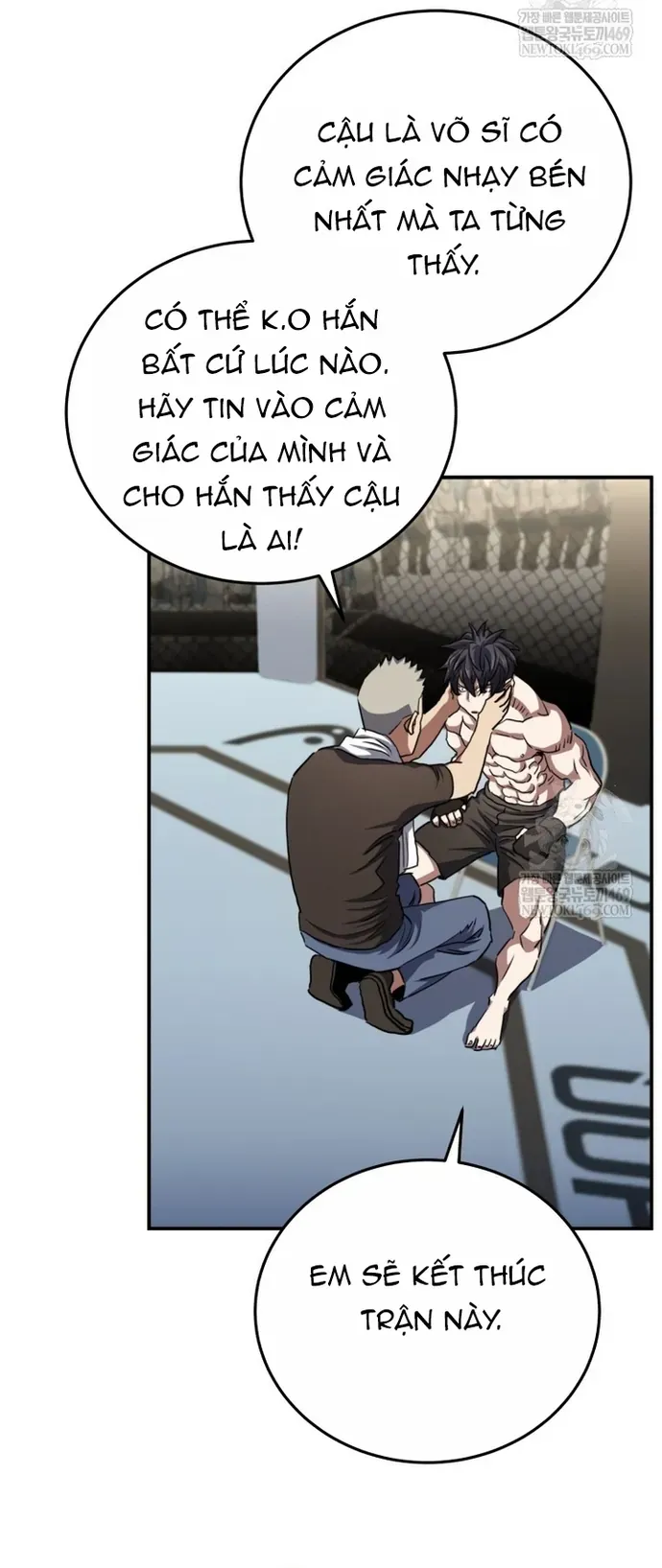 Bát Giác Phản Diện Chapter 68 - 32