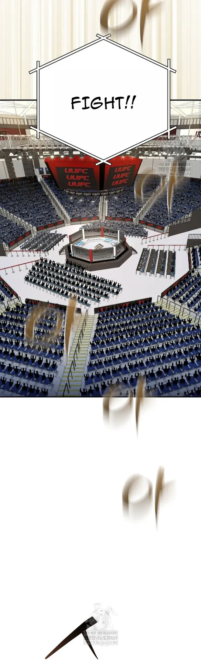 Bát Giác Phản Diện Chapter 68 - 34