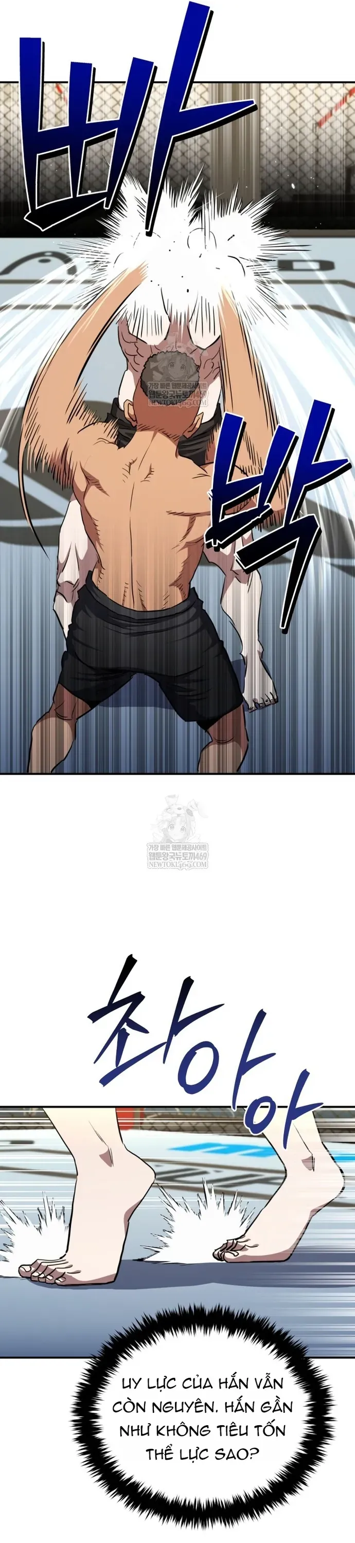 Bát Giác Phản Diện Chapter 68 - 37