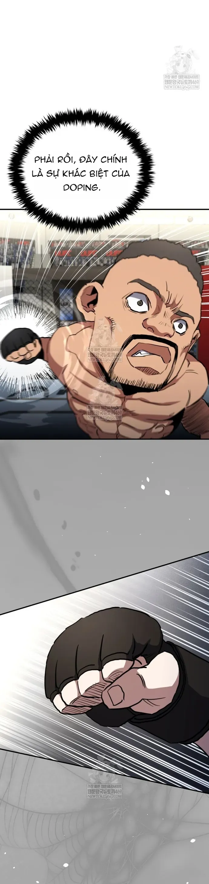 Bát Giác Phản Diện Chapter 68 - 38