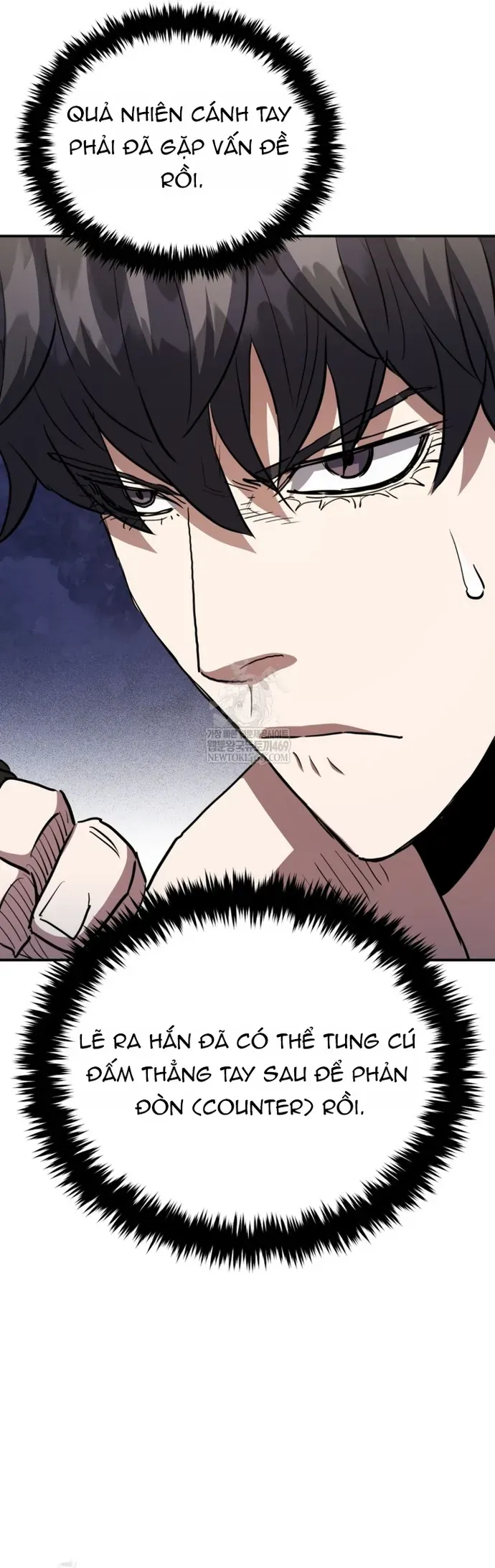 Bát Giác Phản Diện Chapter 68 - 44