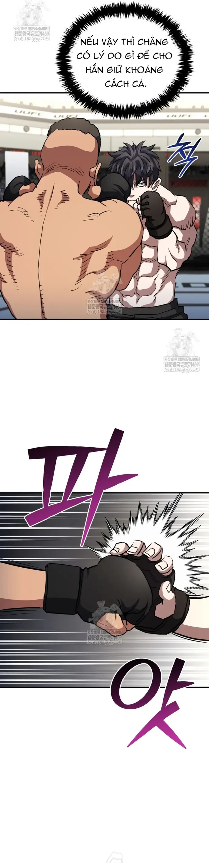 Bát Giác Phản Diện Chapter 68 - 45