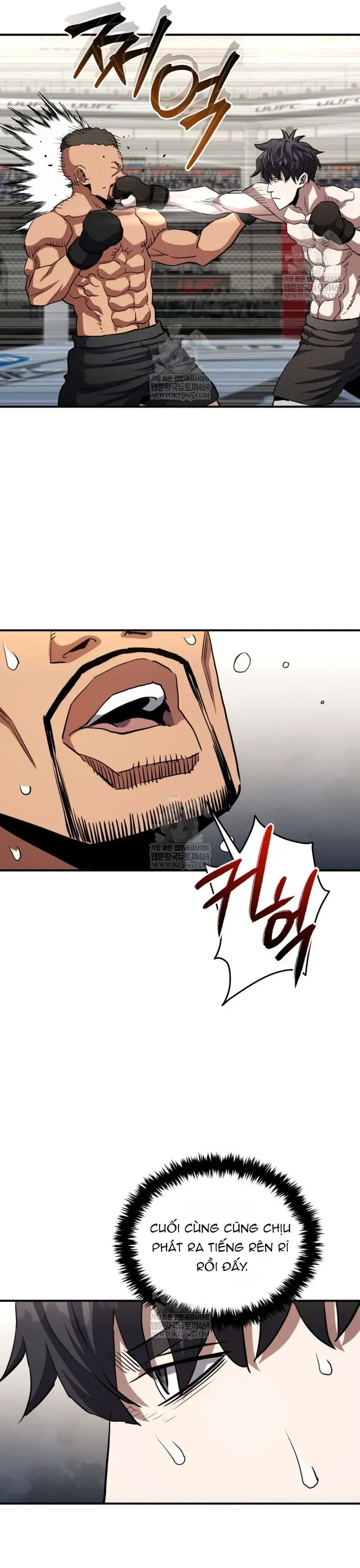 Bát Giác Phản Diện Chapter 68 - 48