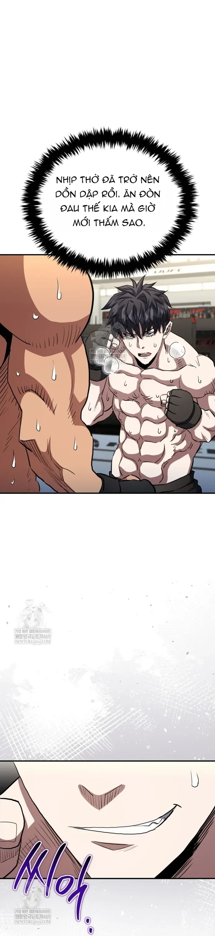 Bát Giác Phản Diện Chapter 68 - 49