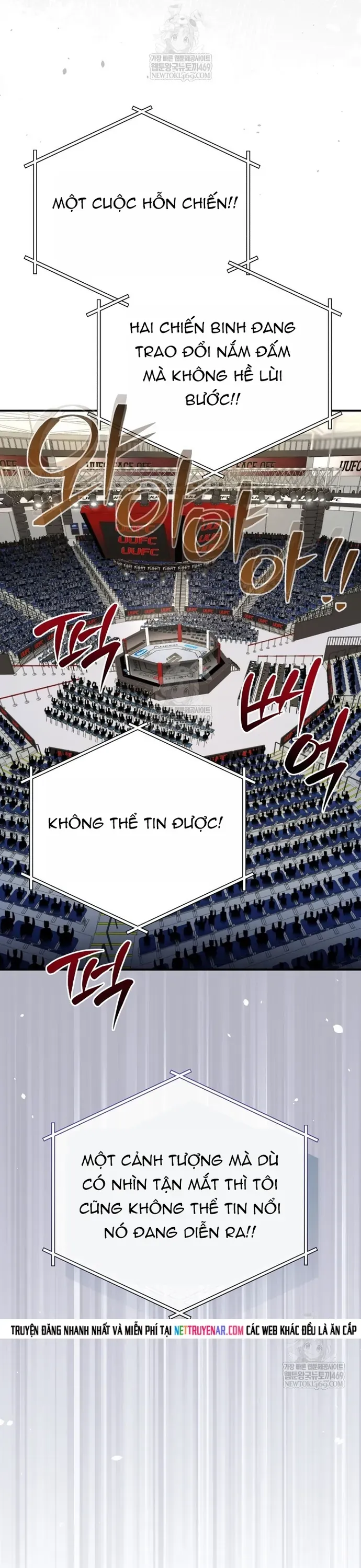 Bát Giác Phản Diện Chapter 68 - 50