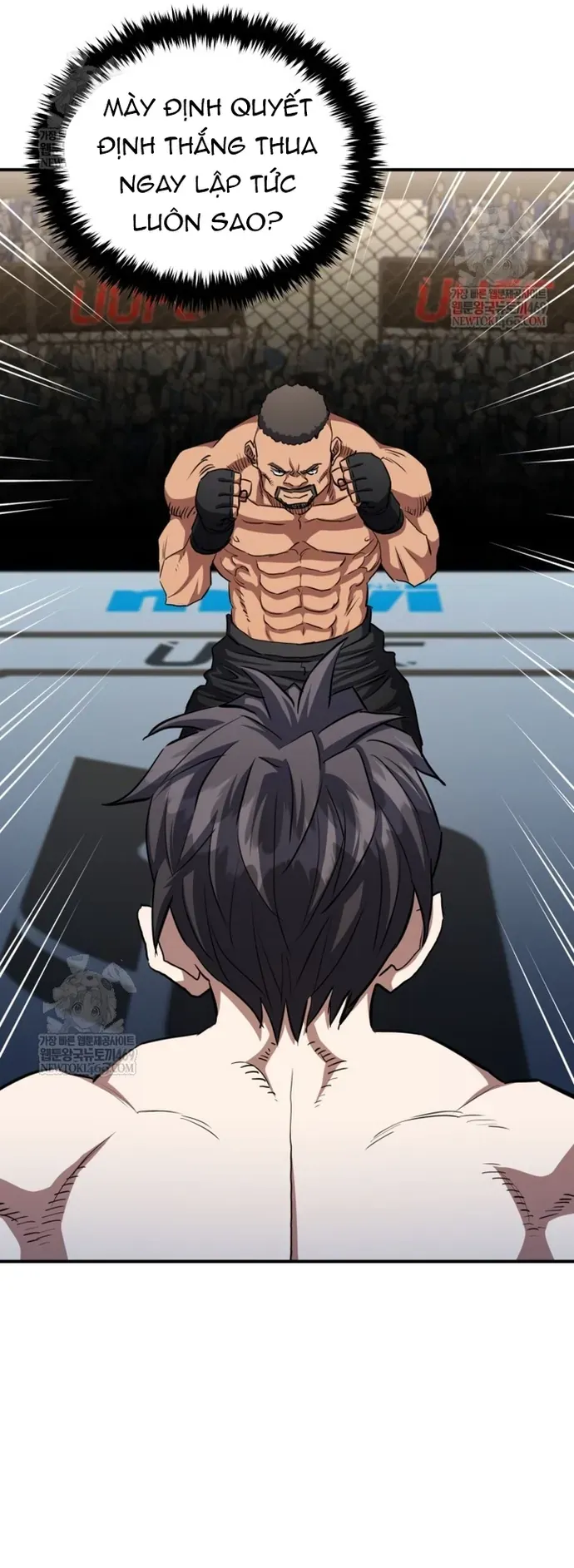 Bát Giác Phản Diện Chapter 68 - 6