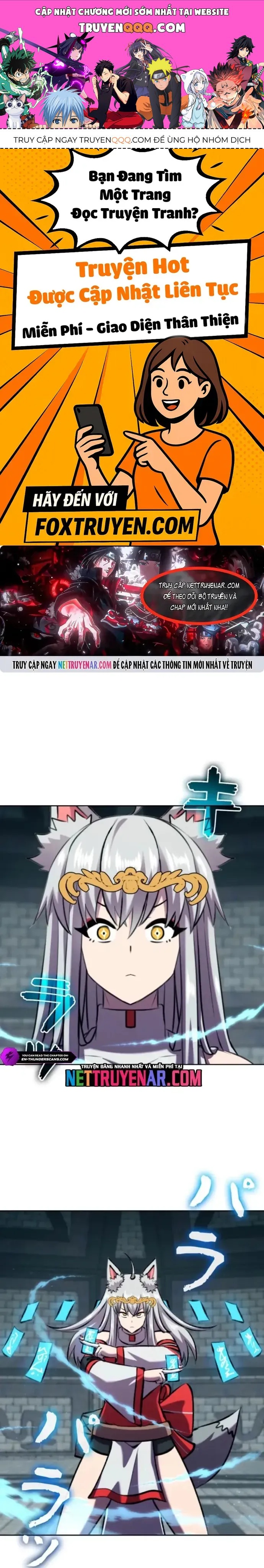 Tôi Không Phải Là Kẻ Phản Diện Chapter 54 - 1