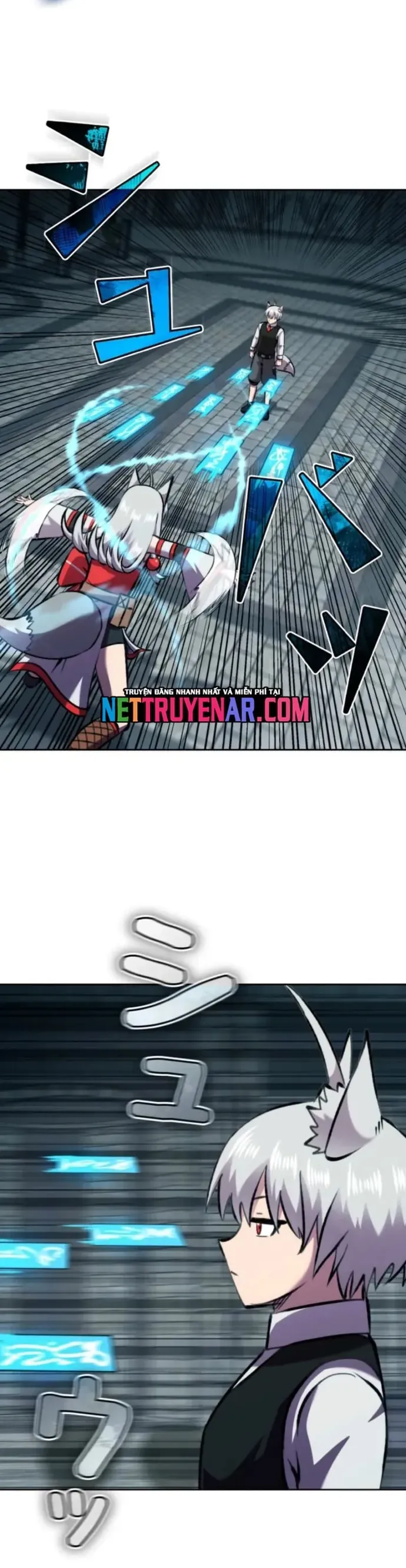 Tôi Không Phải Là Kẻ Phản Diện Chapter 54 - 2