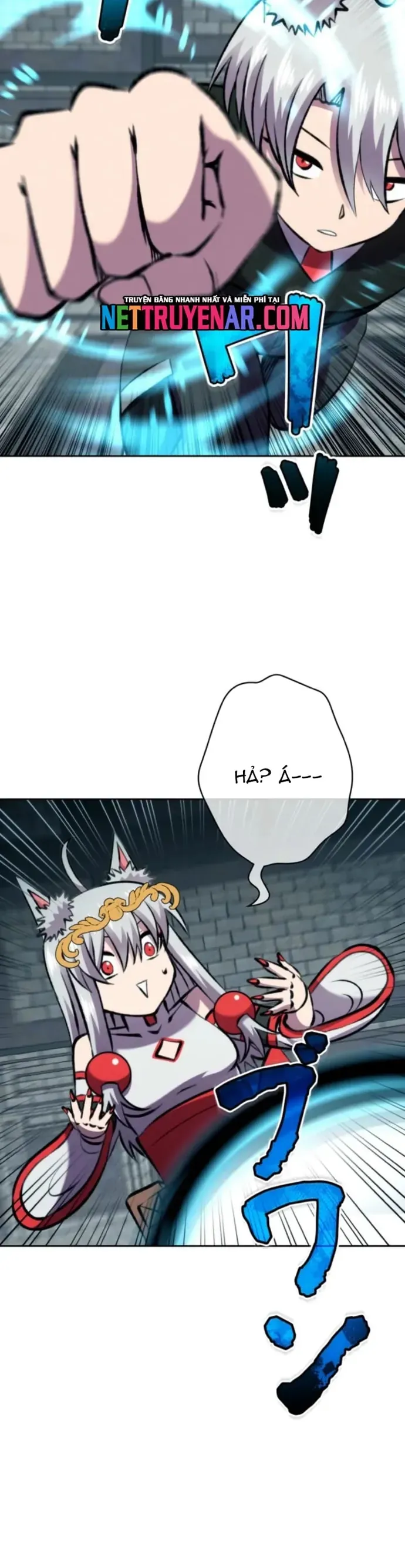 Tôi Không Phải Là Kẻ Phản Diện Chapter 54 - 11