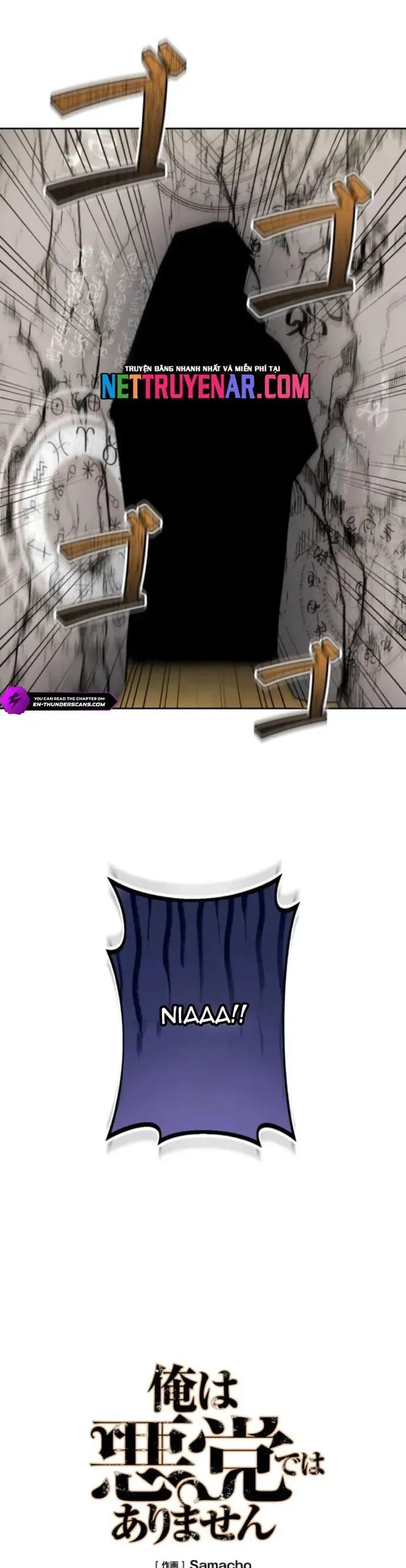 Tôi Không Phải Là Kẻ Phản Diện Chapter 54 - 12