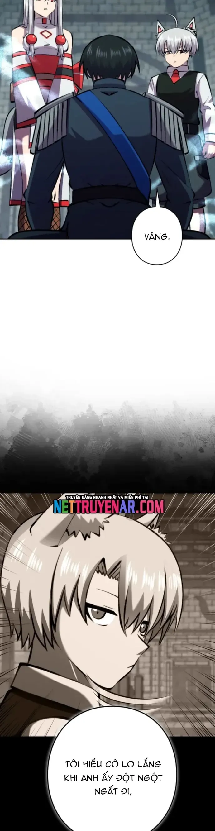 Tôi Không Phải Là Kẻ Phản Diện Chapter 54 - 14