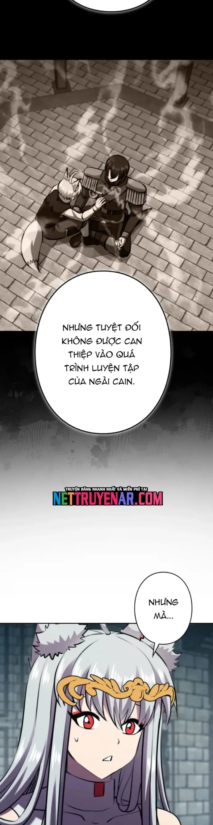 Tôi Không Phải Là Kẻ Phản Diện Chapter 54 - 15