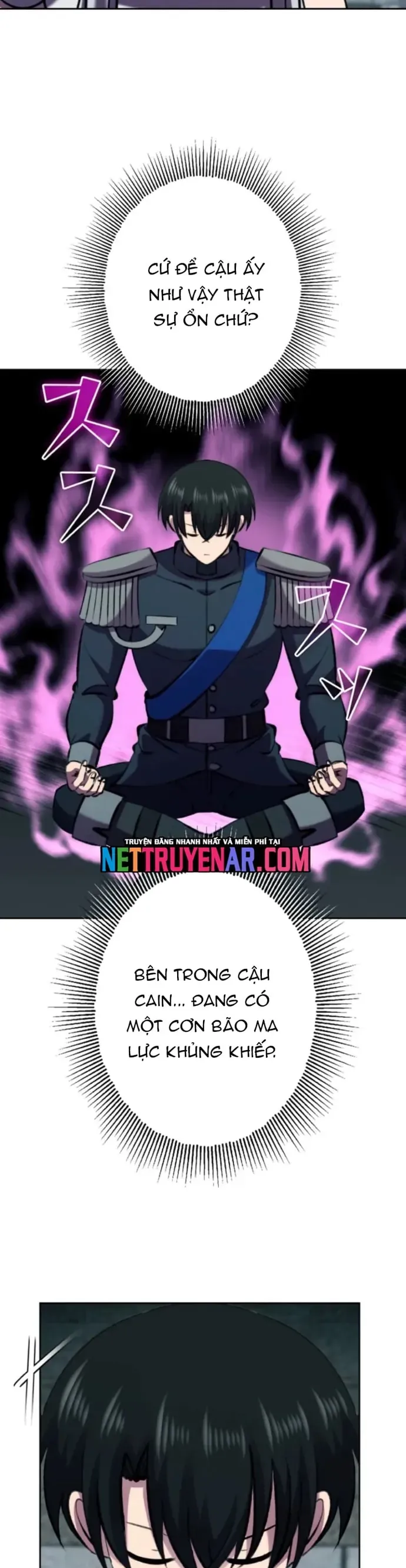 Tôi Không Phải Là Kẻ Phản Diện Chapter 54 - 16