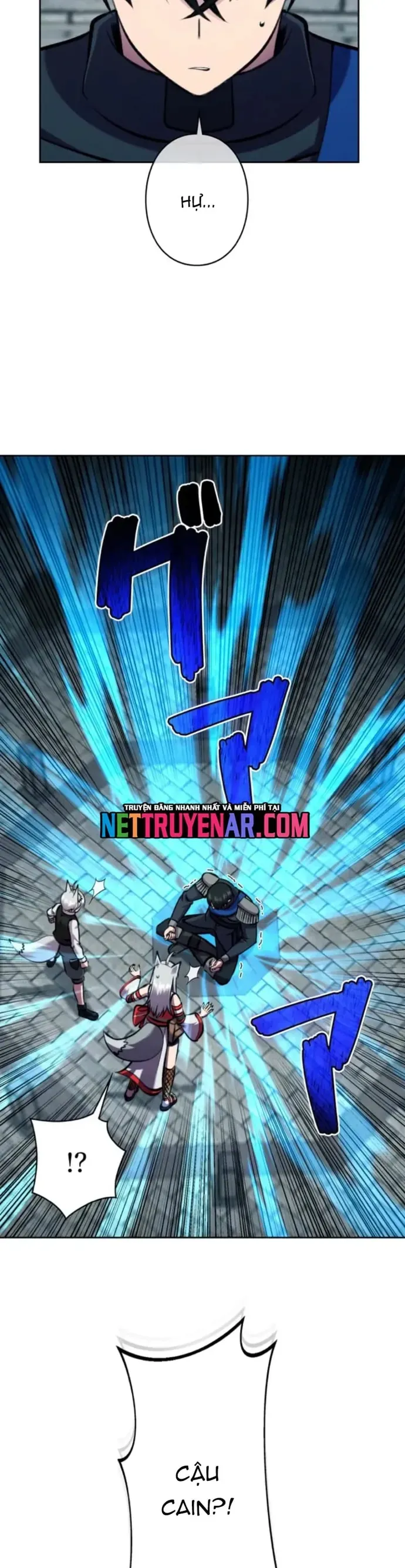 Tôi Không Phải Là Kẻ Phản Diện Chapter 54 - 17