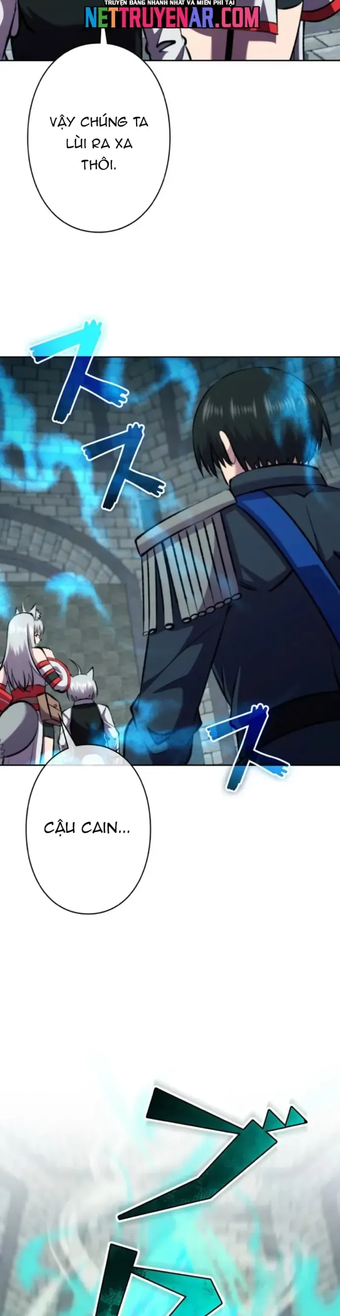 Tôi Không Phải Là Kẻ Phản Diện Chapter 54 - 20